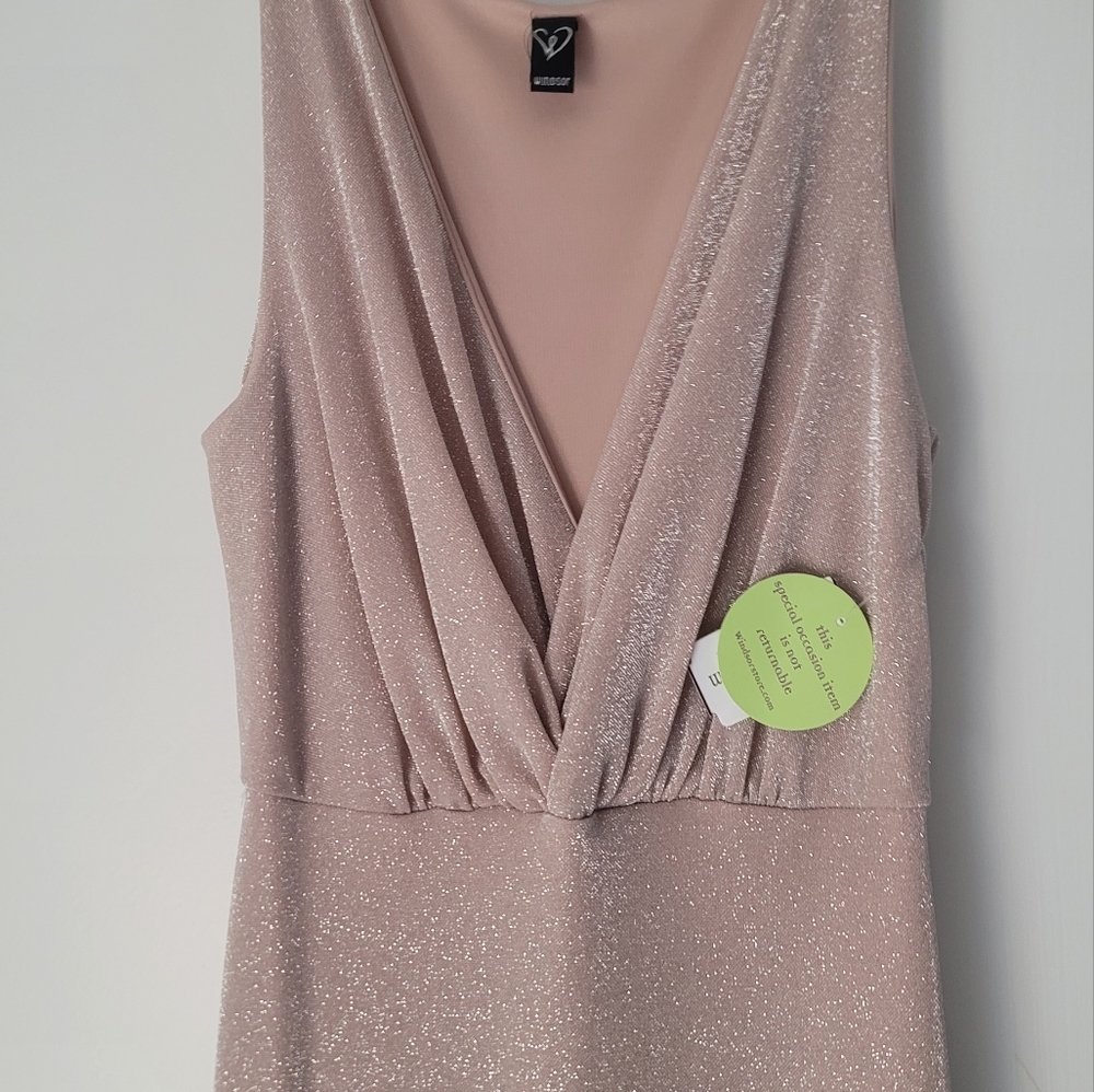 NWT Formal dress